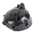 Right Engine Clutch Crackcase Cover for Yamaha YZF R1 (2006) Black Aluminum