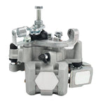 Rear Brake Caliper for Yamaha YFZ450 (2006–2013) #:5TG-2580W-21-00, 5TG-2580W-20-00