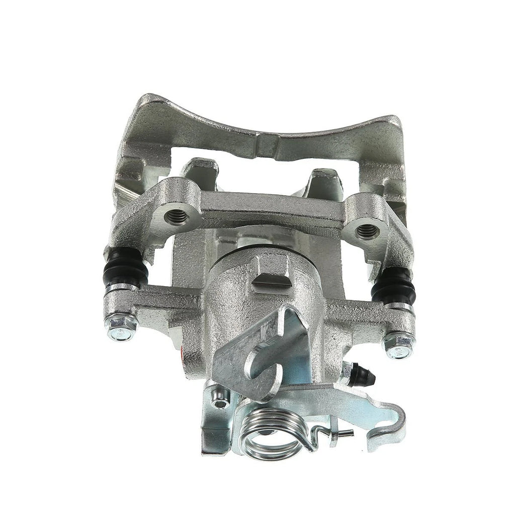 Pair Rear Disc Brake Calipers for Ford Mustang (2005-2014)
