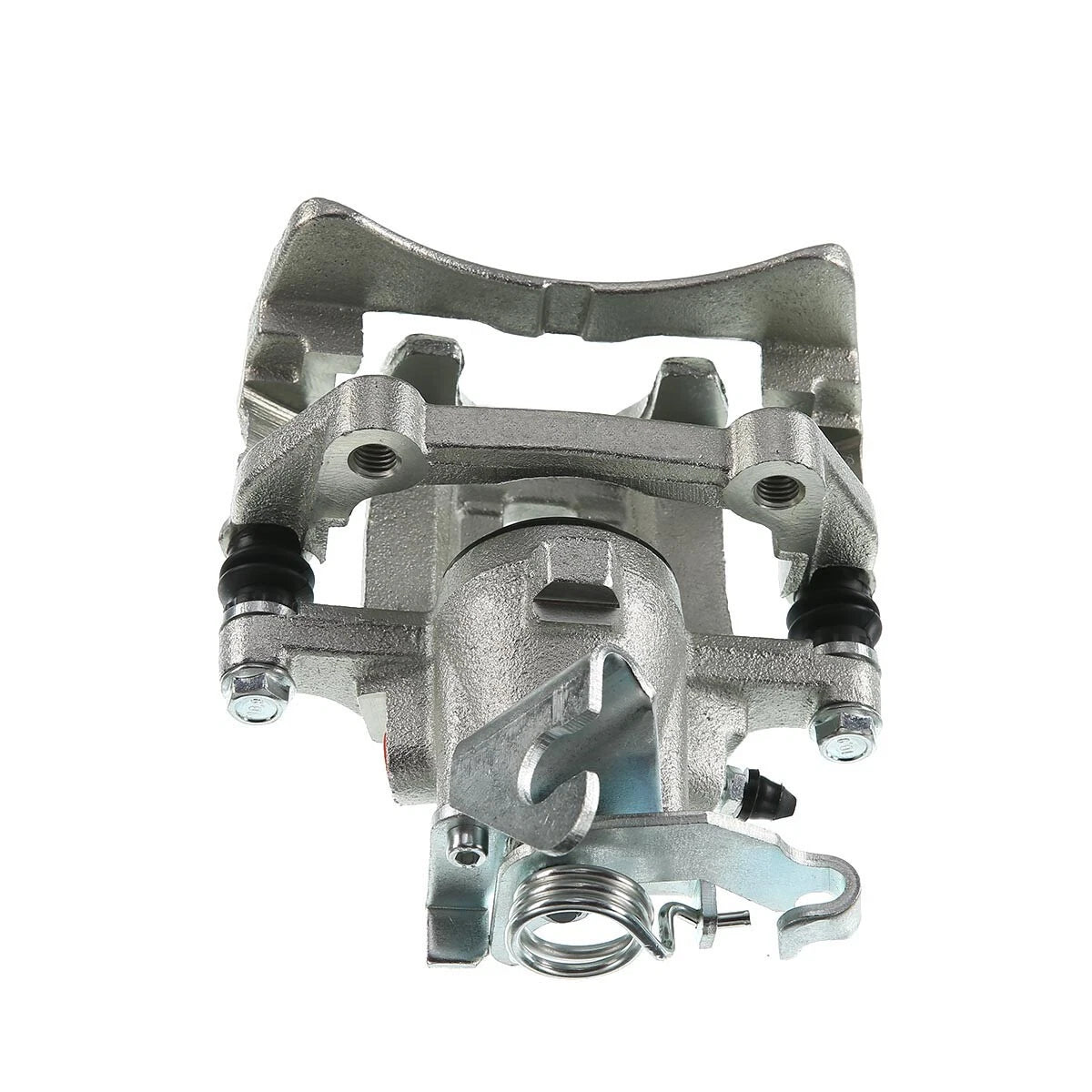 Pair Rear Disc Brake Calipers for Ford Mustang (2005-2014)