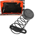 Hood Pop Up Spring for 1997-2017 Jeep Wrangler JK (1997-2017)