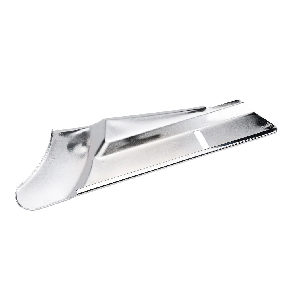 Rear Lower Belt Guard Cover for Harley Touring FLHX, FLHR (2006–2023)