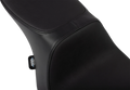 Predator 2-Up Seat for Harley-Davidson Touring (w/o Backrest)