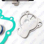 Oil Pump Kit for Sea Doo GTX 4-Tec GTI RXT RXP (2002–2017) 420956675 420837472
