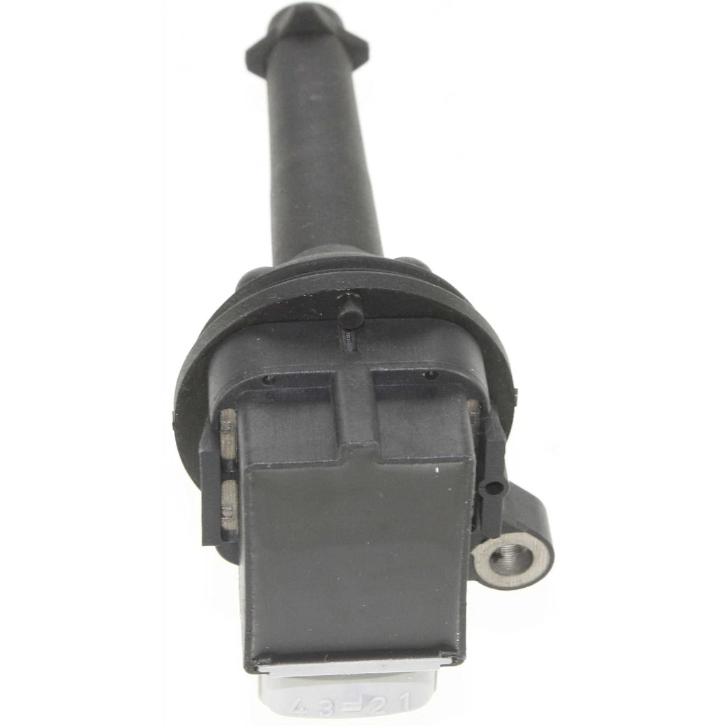 Ignition Coil On Plugs Set for Volvo S40, S60, XC70 (2004–2016)