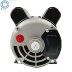 1 Phase Electric Motor 3450RPM for Compressor Duty (56 Frame, 5/8" Shaft, 230V)