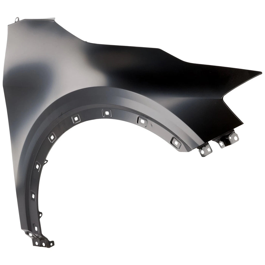 Fender for Kia Sportage (2023–2024) Front Passenger Side