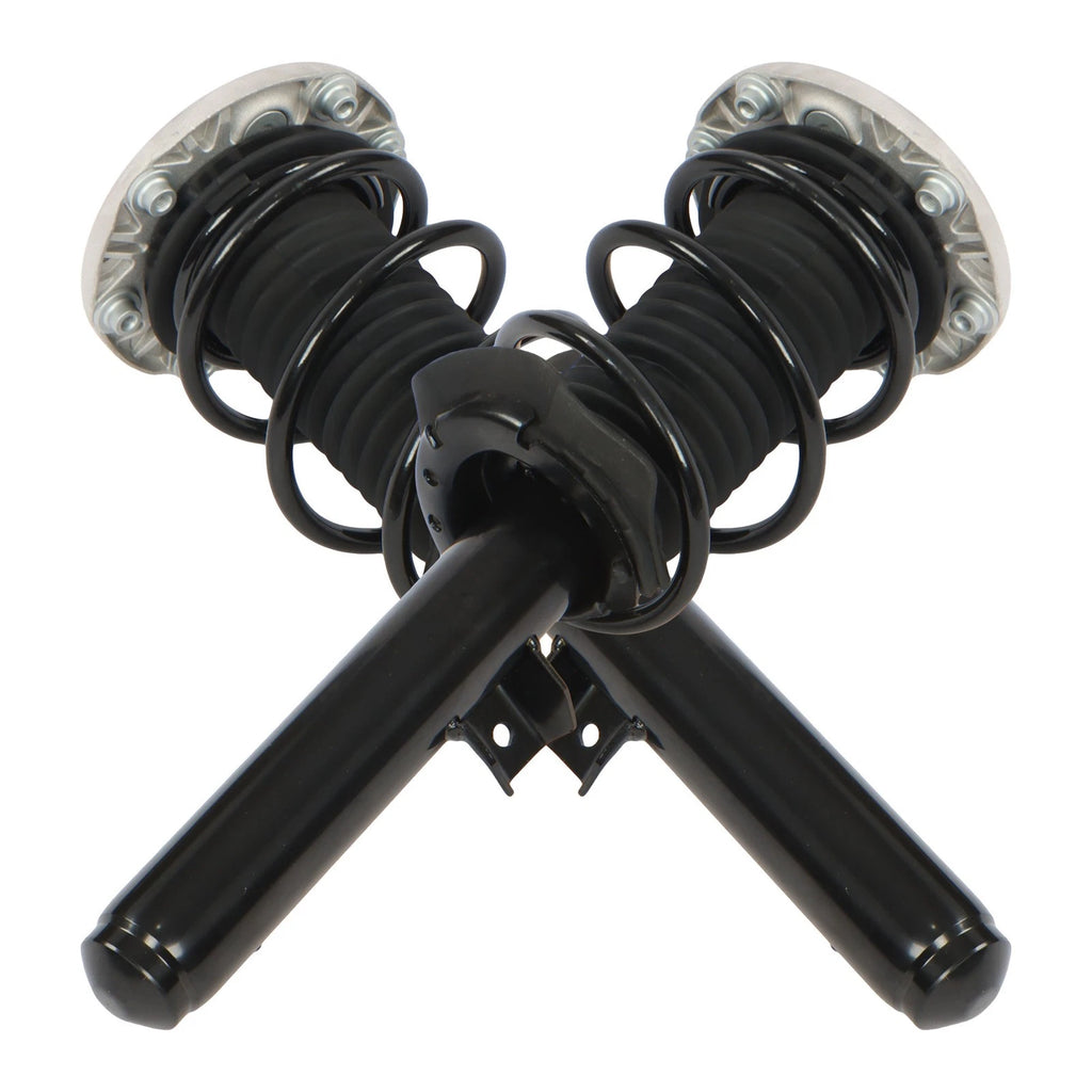 Front Shocks Struts for BMW 4-Series (2014–2017)