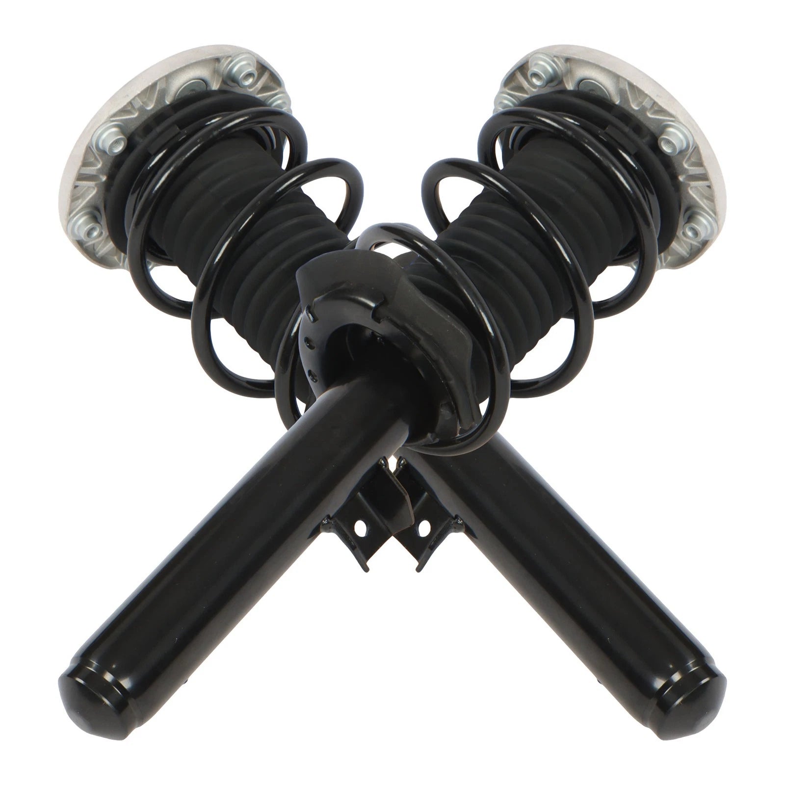 Front Shocks Struts for BMW 4-Series (2014–2017)