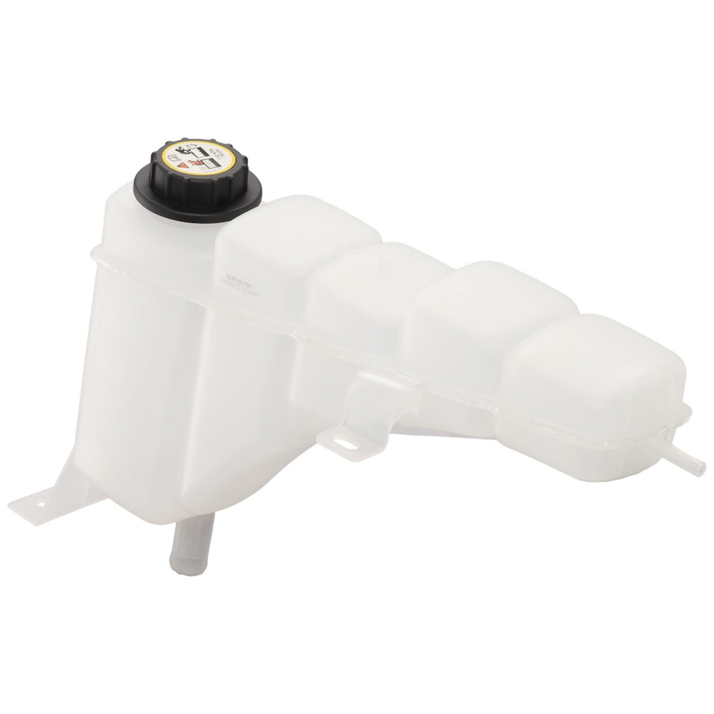 Coolant Reservoir for Ford F-Series (F250, F350, F450, F550)