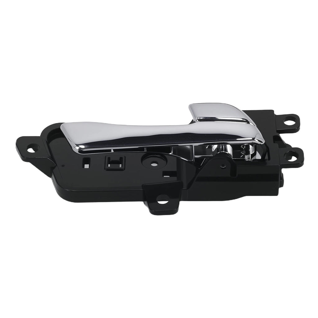 Interior Door Handle for Hyundai Sonata (2011–2015) Right Black