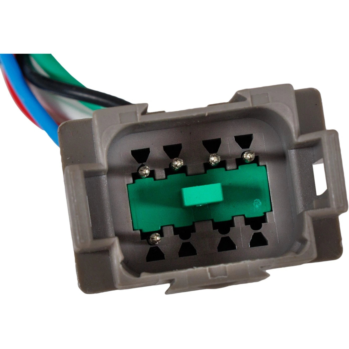Heated Driver Left Side Mirror for Freightliner Cascadia (2018–2021)