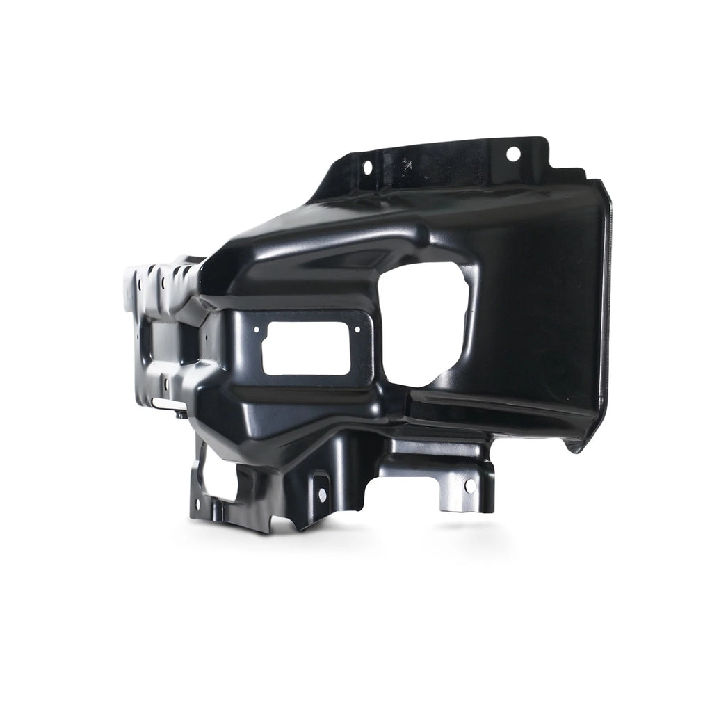 Front Bumper Impact Bar Bracket for GMC Sierra 2500 3500 (2015–2019) LH