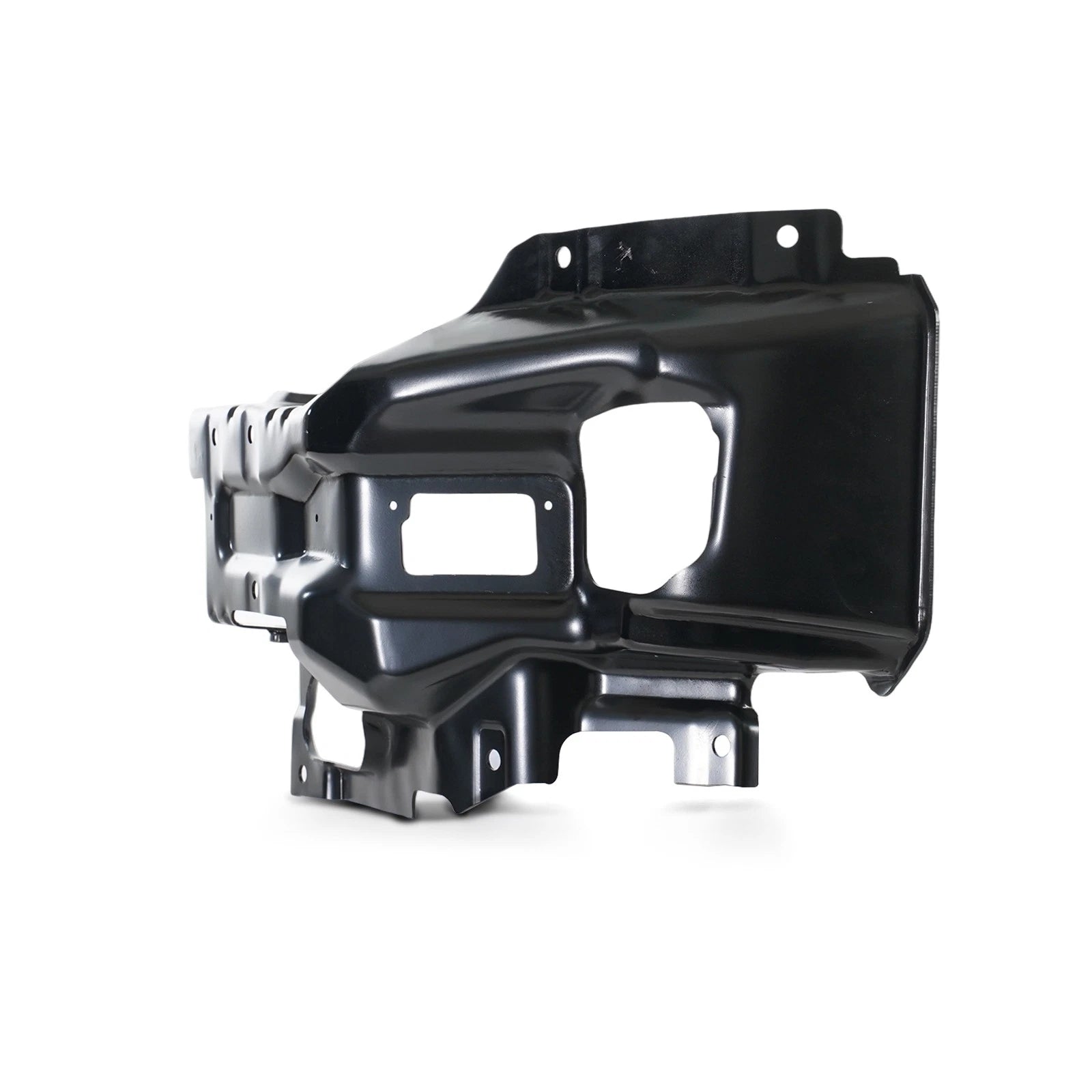 Front Bumper Impact Bar Bracket for GMC Sierra 2500 3500 (2015–2019) LH
