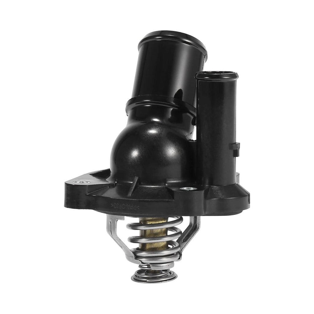 Engine Coolant Thermostat Housing Assembly for Ford Escape Focus (2001–2012)