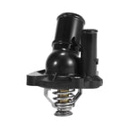 Engine Coolant Thermostat Housing Assembly for Ford Escape Focus (2001–2012)