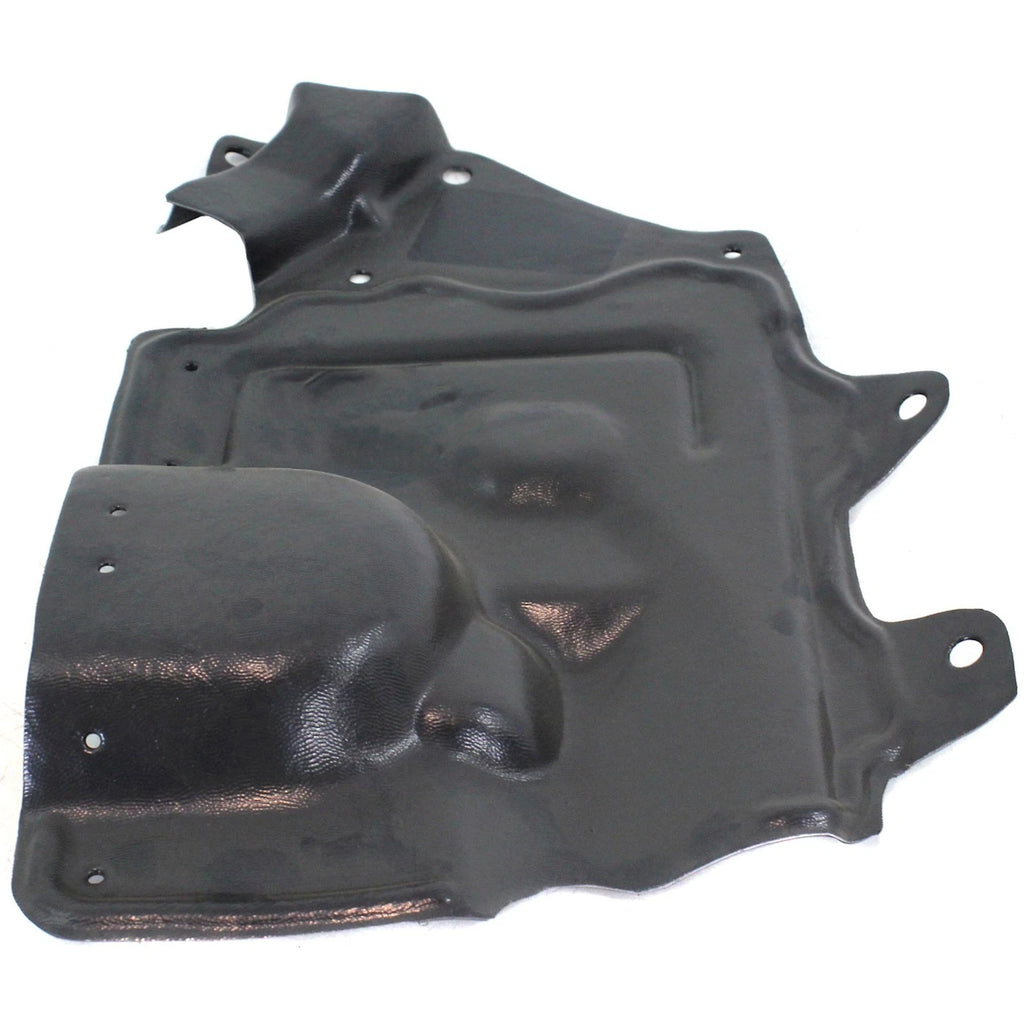 Engine Splash Shield Set for Nissan Sentra (2007-2012)