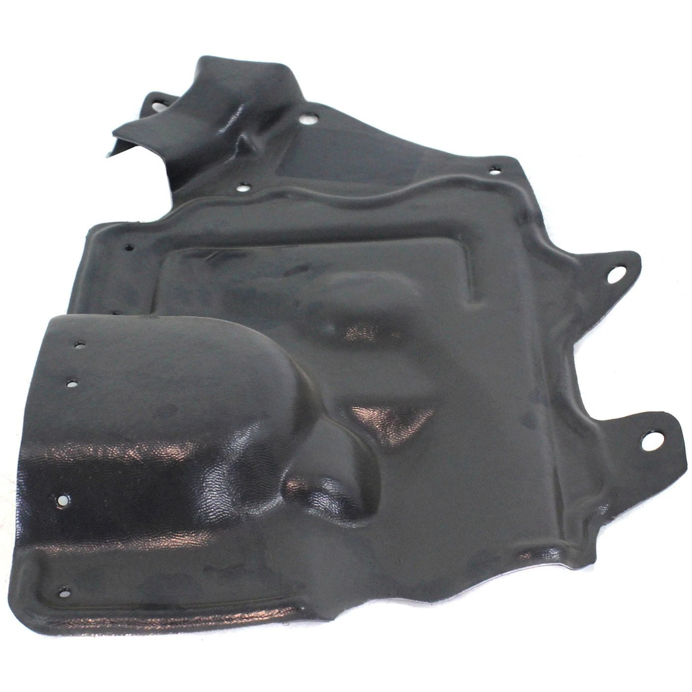 Engine Splash Shield Set for Nissan Sentra (2007-2012)