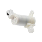 Windscreen Washer Pump Motor & Grommet for Nissan Patrol GU (1998-2004)