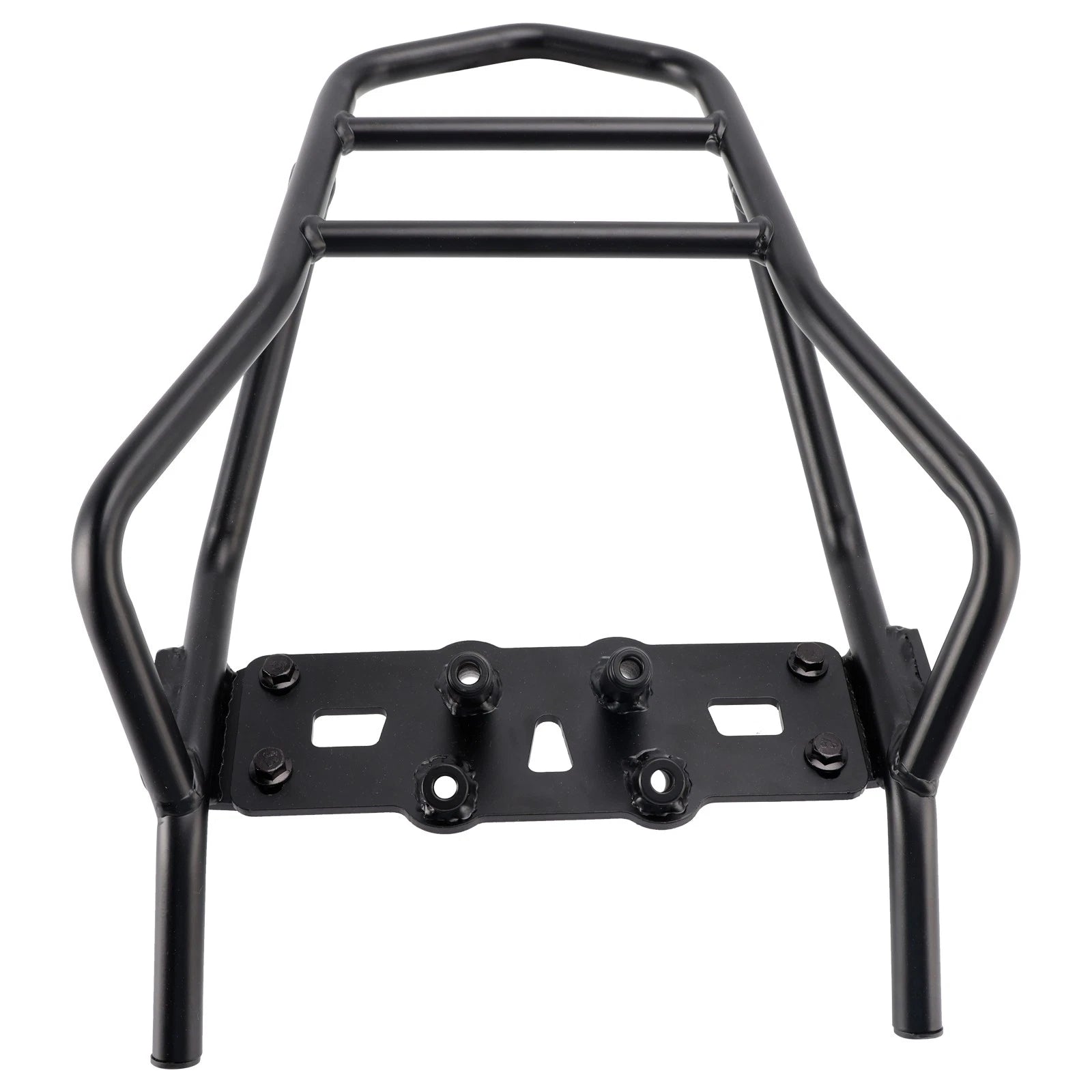 Rear Rack Tube Luggage Carrier for Suzuki GSX-8S GSX-8R (2023–2026)