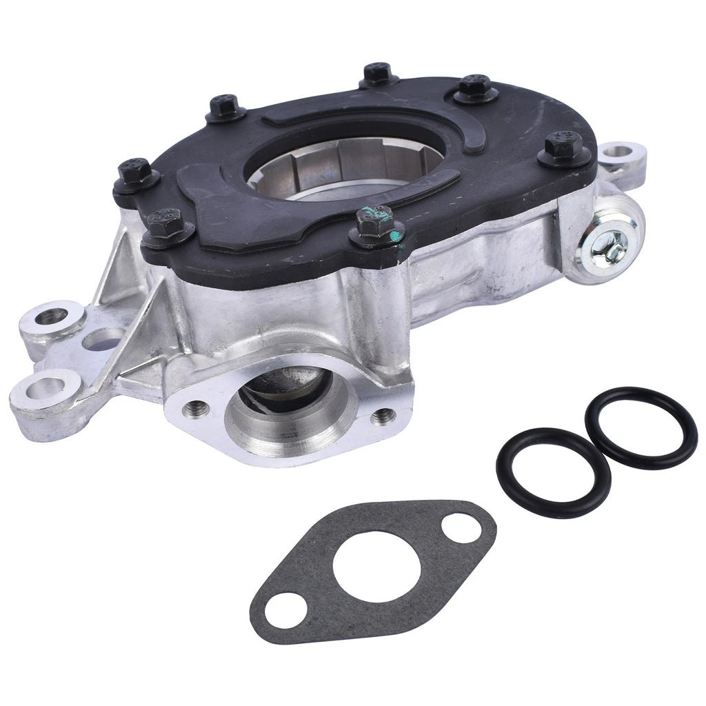 Oil Pump for Chevy Tahoe, Express, GMC Savana 2500, 3500 (2000–2023)