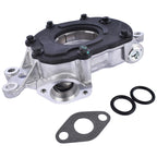 Oil Pump for Chevy Tahoe, Express, GMC Savana 2500, 3500 (2000–2023)