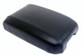 Leather Synthetic Console Armrest Cover for Toyota Tacoma (2016–2019)