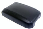 Leather Synthetic Console Armrest Cover for Toyota Tacoma (2016–2019)