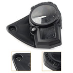Speedometer Tachometer Gauge Cover for Suzuki GSXR1000 (2007–2008)