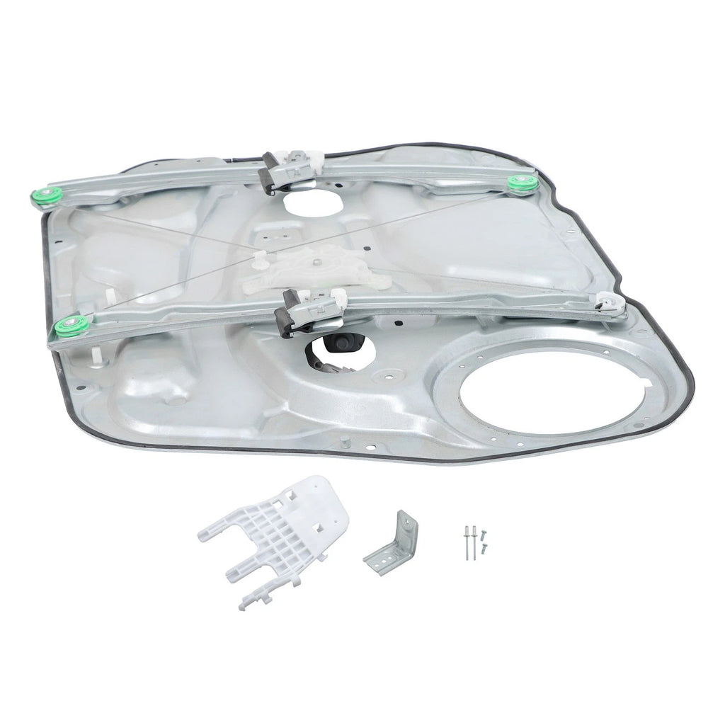 Window Regulator with Motor for Hyundai Elantra (2009-2012) Hatchback