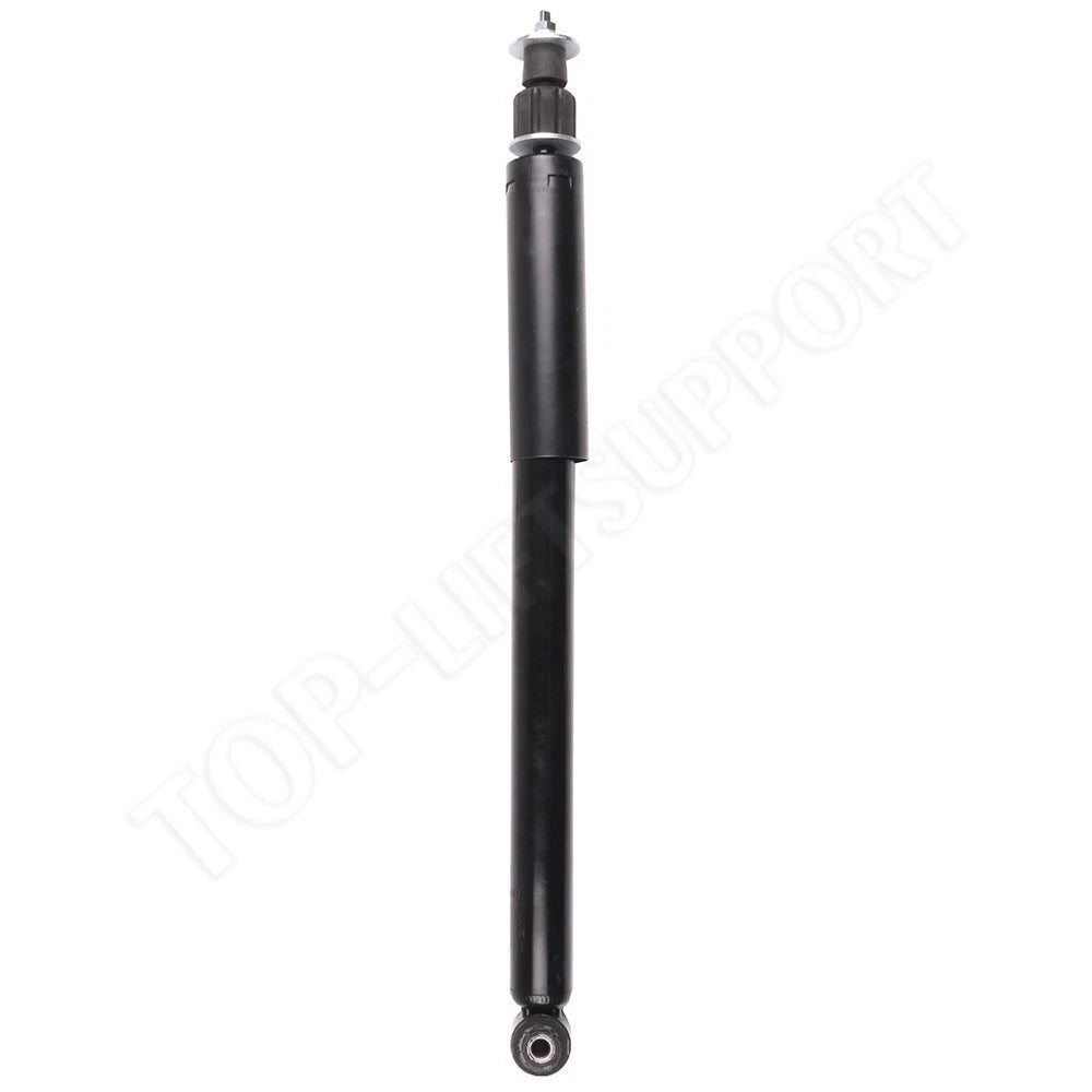 2X Front Shock Struts Assembly for Mercedes-Benz E320 (1998–2001)