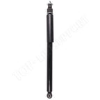 2X Front Shock Struts Assembly for Mercedes-Benz E320 (1998–2001)