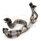 Catalytic Converter for Subaru Legacy Outback Forester Impreza (2006–2010)