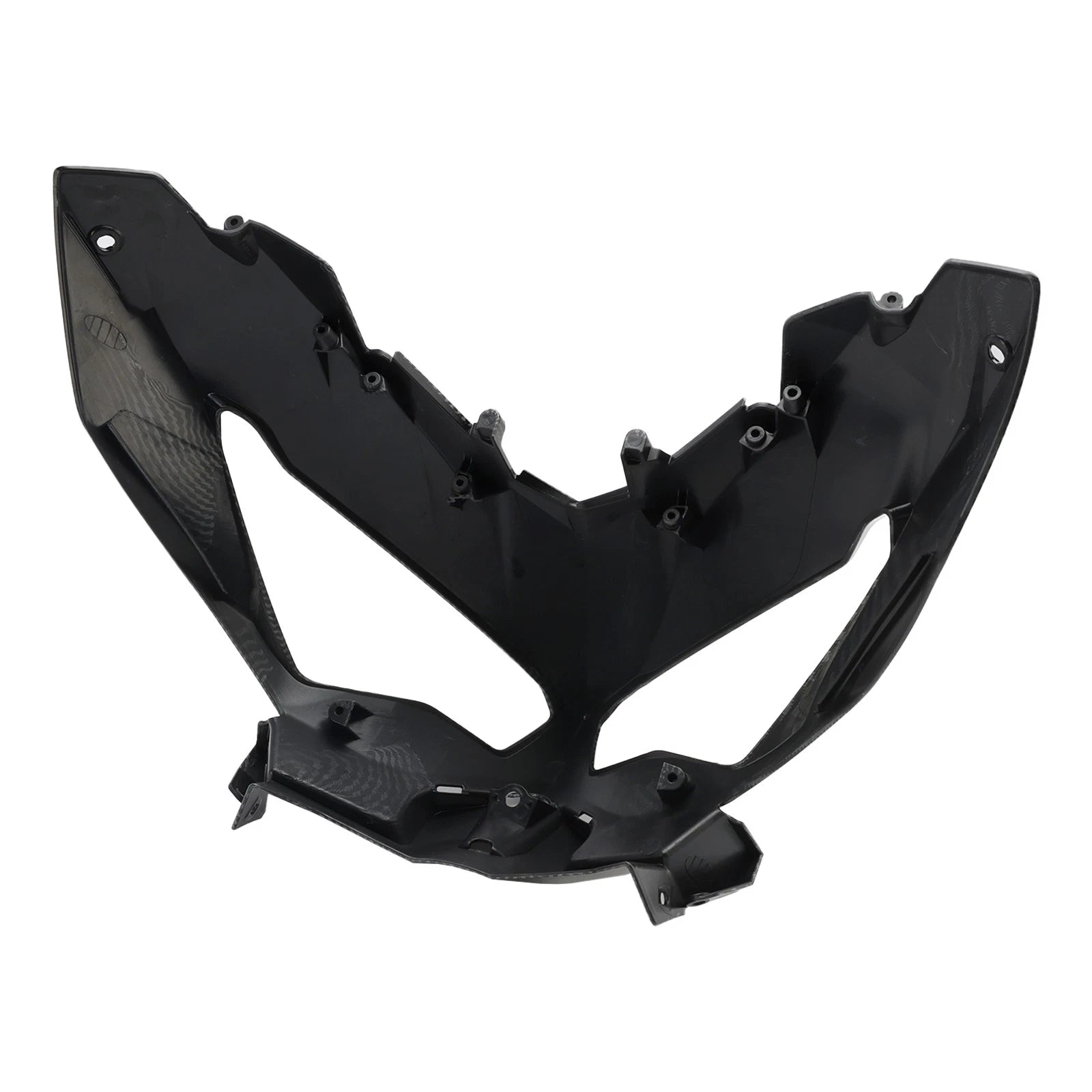 Front Nose Headlight Cover for Kawasaki Versys 650 KLE650 (2022–2024)