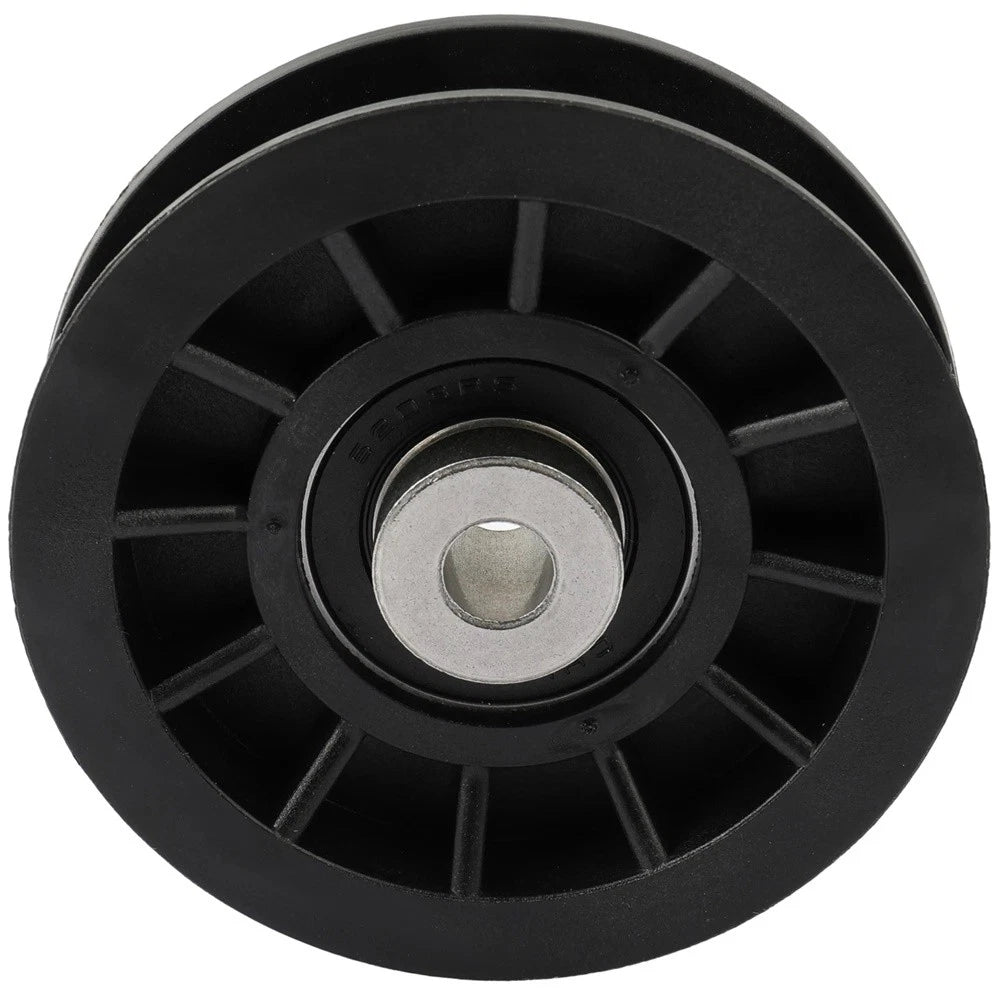 Transmission Pulley 607163 for Hustler Raptor X XL XD XDX (2015–2023)