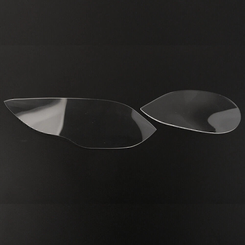Headlight Guard Shield Lens Cover for BMW S1000RR (2015–2018)