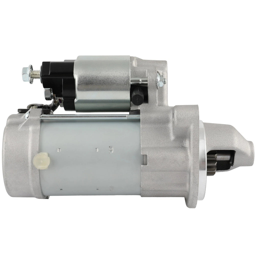 Starter for ASV PT80 (2010–2011), Kia Soul (2014–2016) PMGR 12V 1.5kW CW 15T