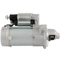Starter for ASV PT80 (2010–2011), Kia Soul (2014–2016) PMGR 12V 1.5kW CW 15T