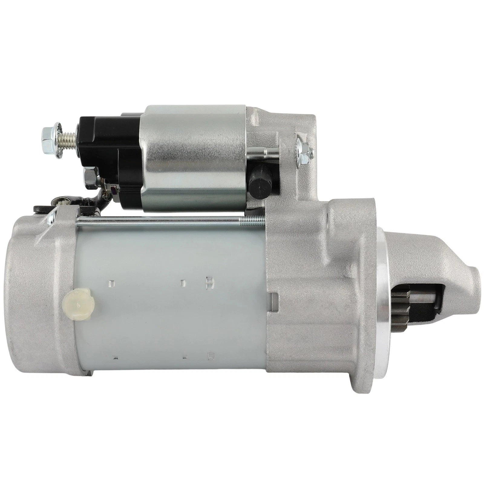Starter for ASV PT80 (2010–2011), Kia Soul (2014–2016) PMGR 12V 1.5kW CW 15T