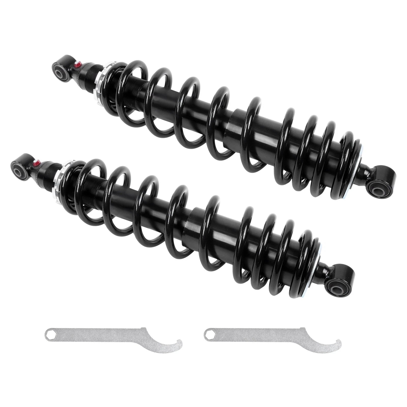 Rear Shocks for Kawasaki Brute Force 750i 650i (2003–2023)