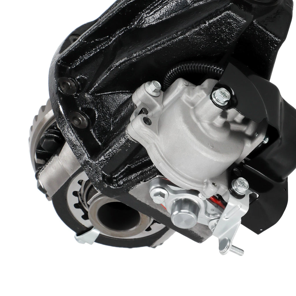 Rear Differential Assembly FGR 41:11 3.727 Gear Ratio for Toyota 4Runner FJ Cruiser (2003–2023)