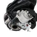 Rear Differential Assembly FGR 41:11 3.727 Gear Ratio for Toyota 4Runner FJ Cruiser (2003–2023)