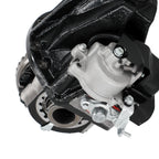 Rear Differential Assembly FGR 41:11 3.727 Gear Ratio for Toyota 4Runner FJ Cruiser (2003–2023)