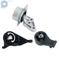 Set of 3 Auto Trans Mounts for Buick Allure LaCrosse Regal (2010–2017)