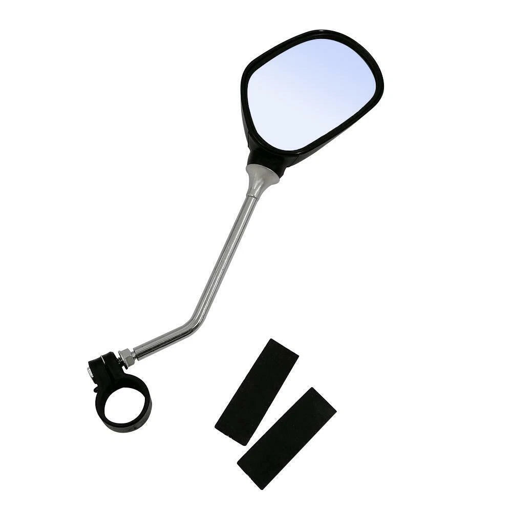 360° Flexible Rear View Mirror for Bike Scooter