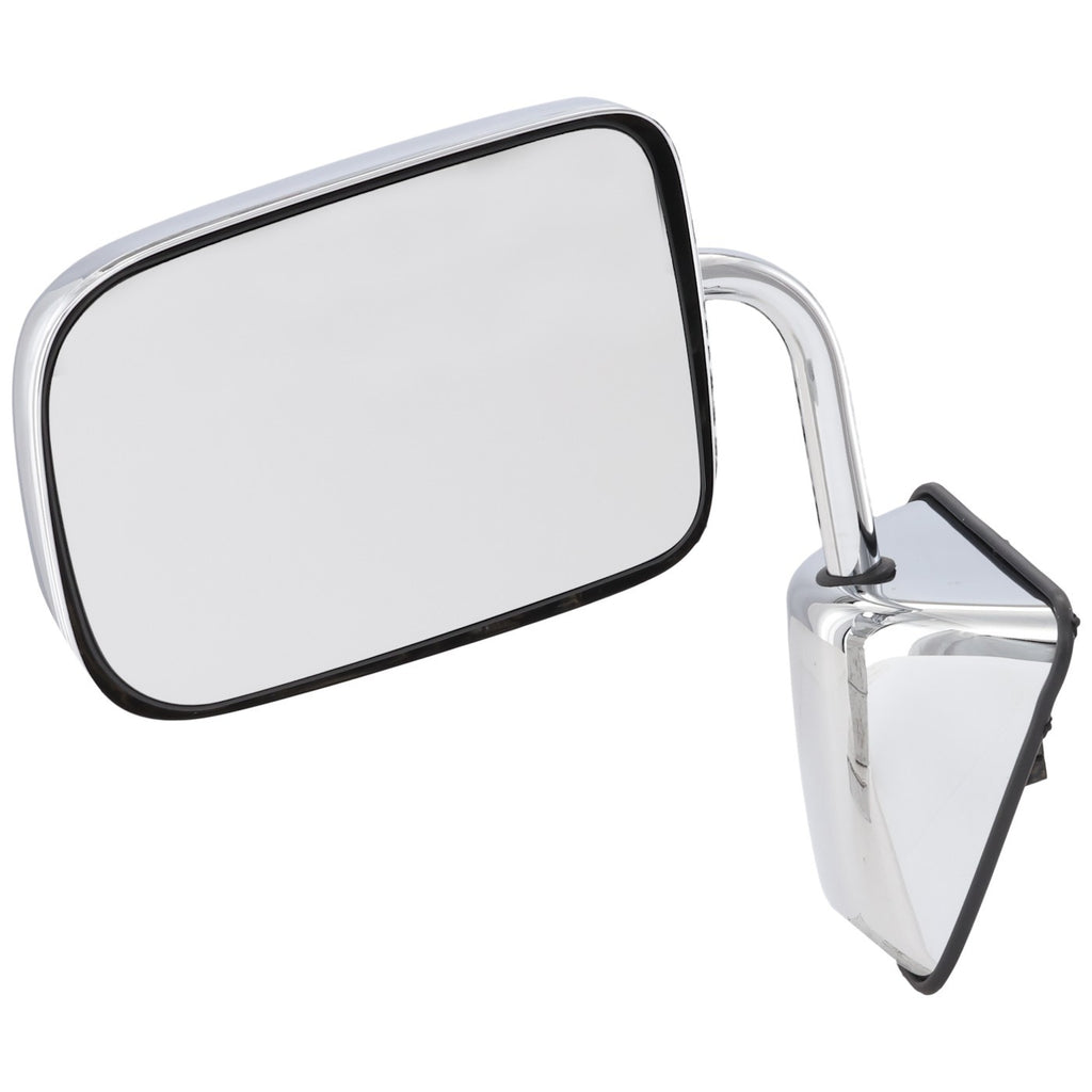 Driver Left Side Mirror for Ram W250 W150 D350 D250