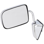 Driver Left Side Mirror for Ram W250 W150 D350 D250
