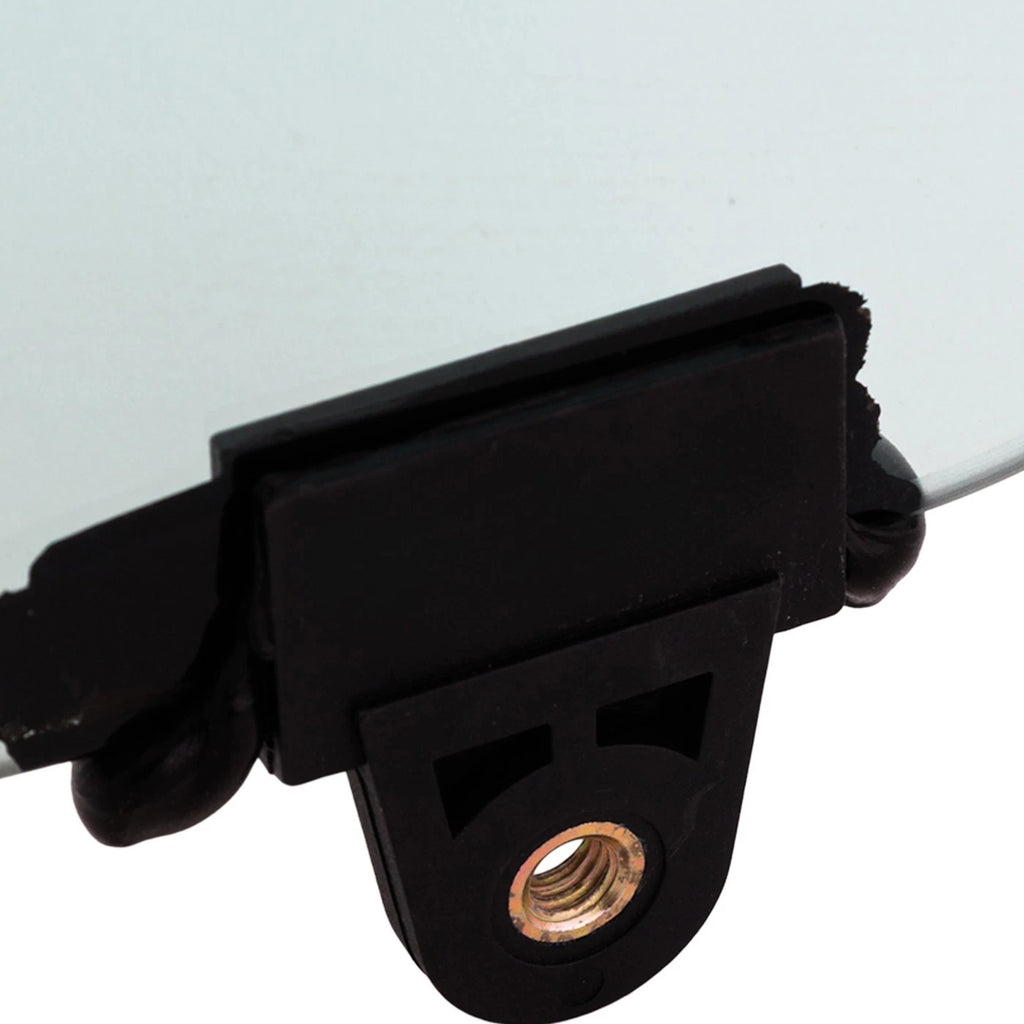 Front Passenger Door Glass for Lexus CT200h (2011–2017)