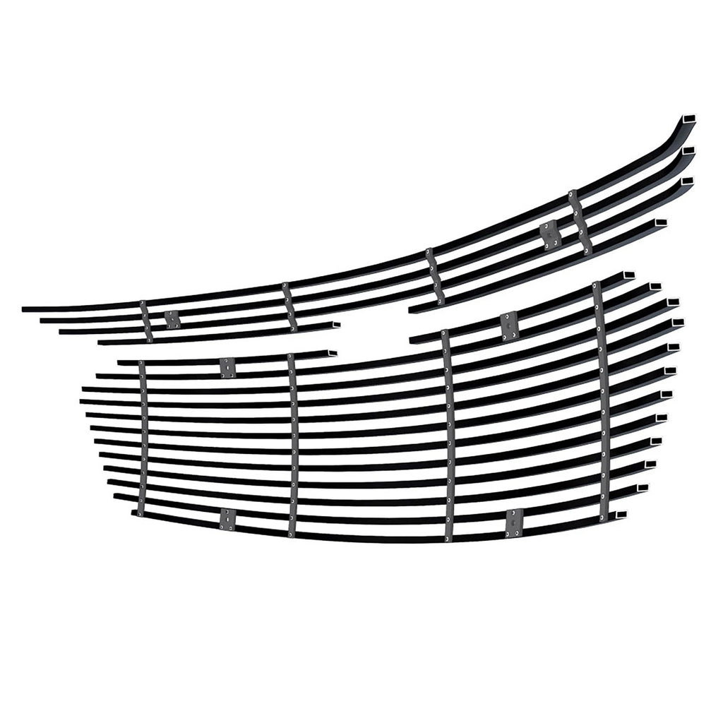 Billet Grille Insert for Chevy Malibu (2014-2016)