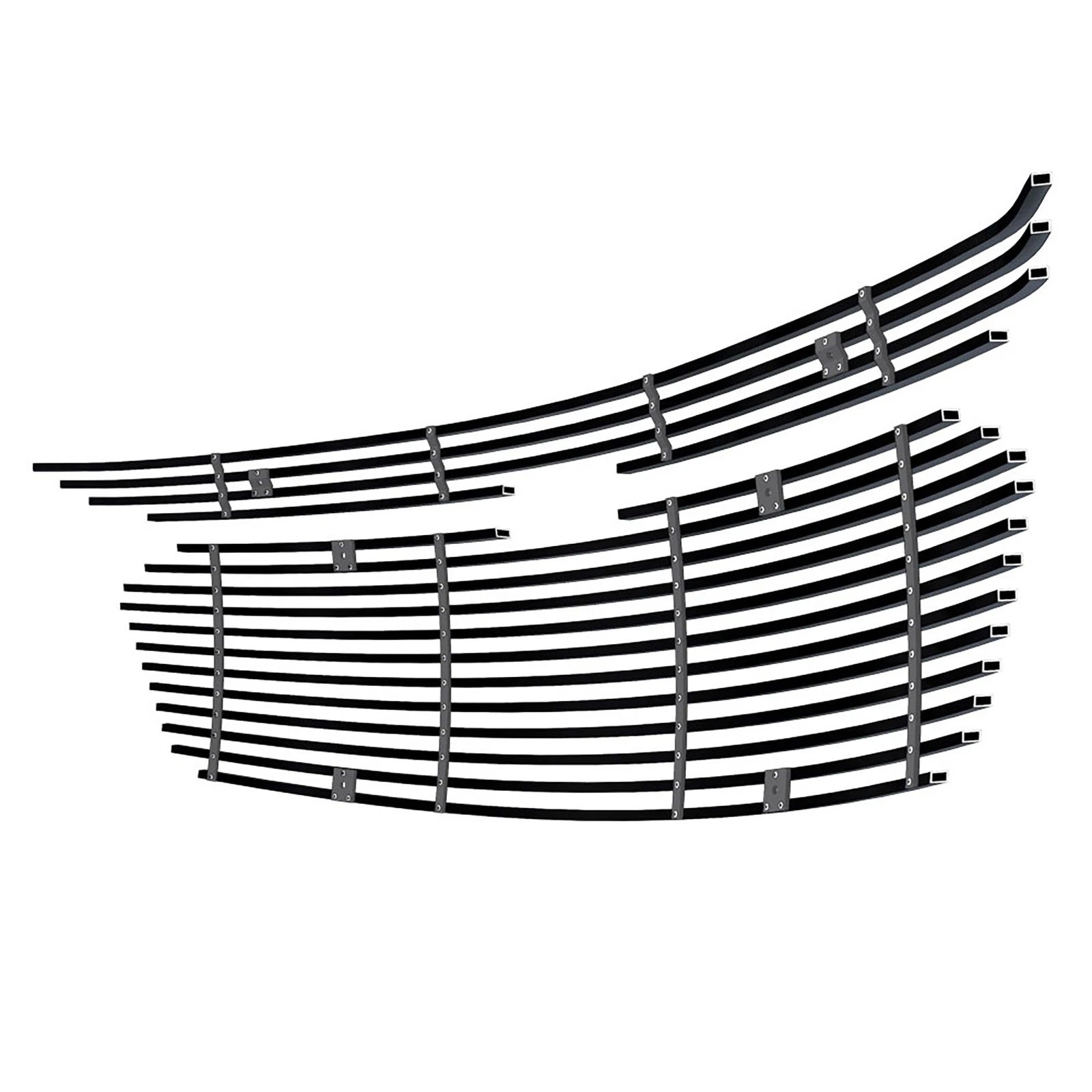 Billet Grille Insert for Chevy Malibu (2014-2016)